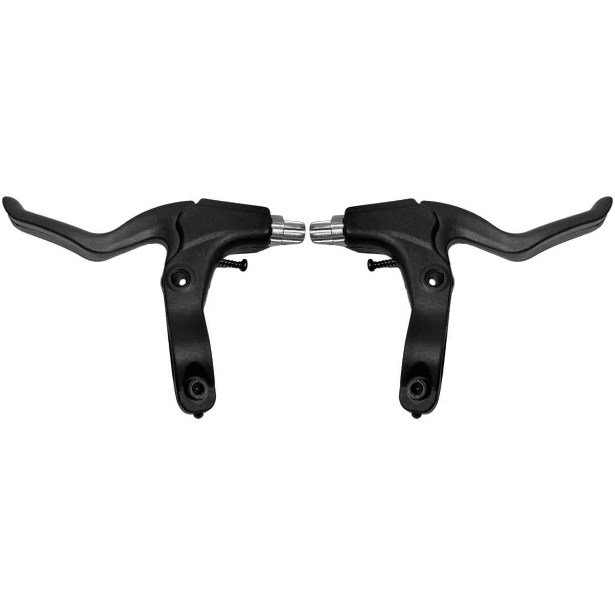 Maçaneta Freio Nylon Importado Preto