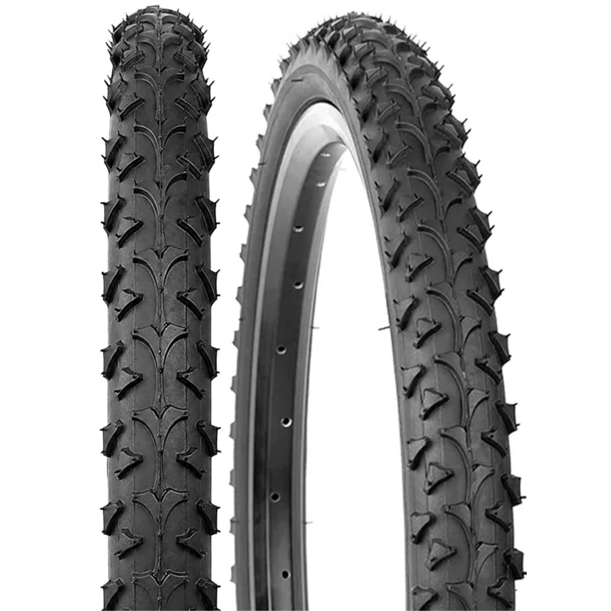 Pneu 16x1.75 Reaction R301 Preto