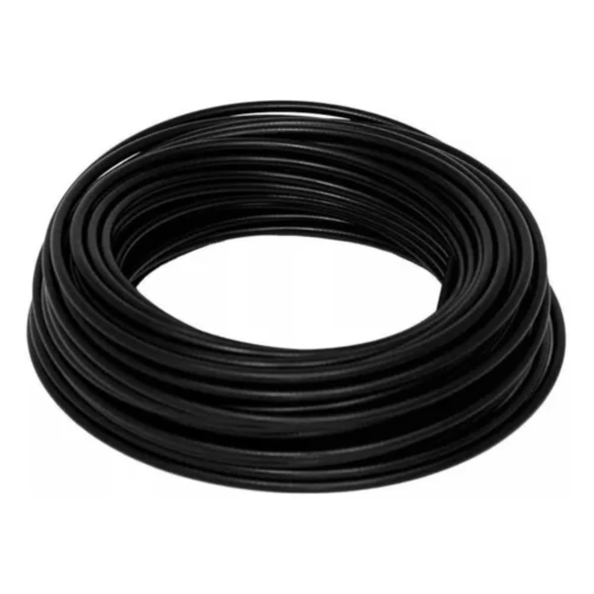 Conduíte Cambio Garra7 Teflon 20M x 4mm Preto