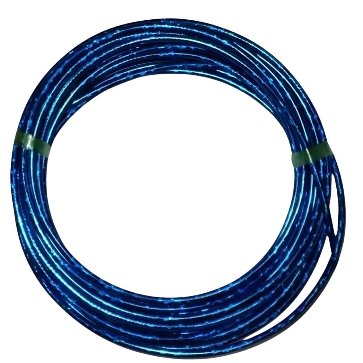 Conduíte Freio Wencum 20M x 5mm Azul