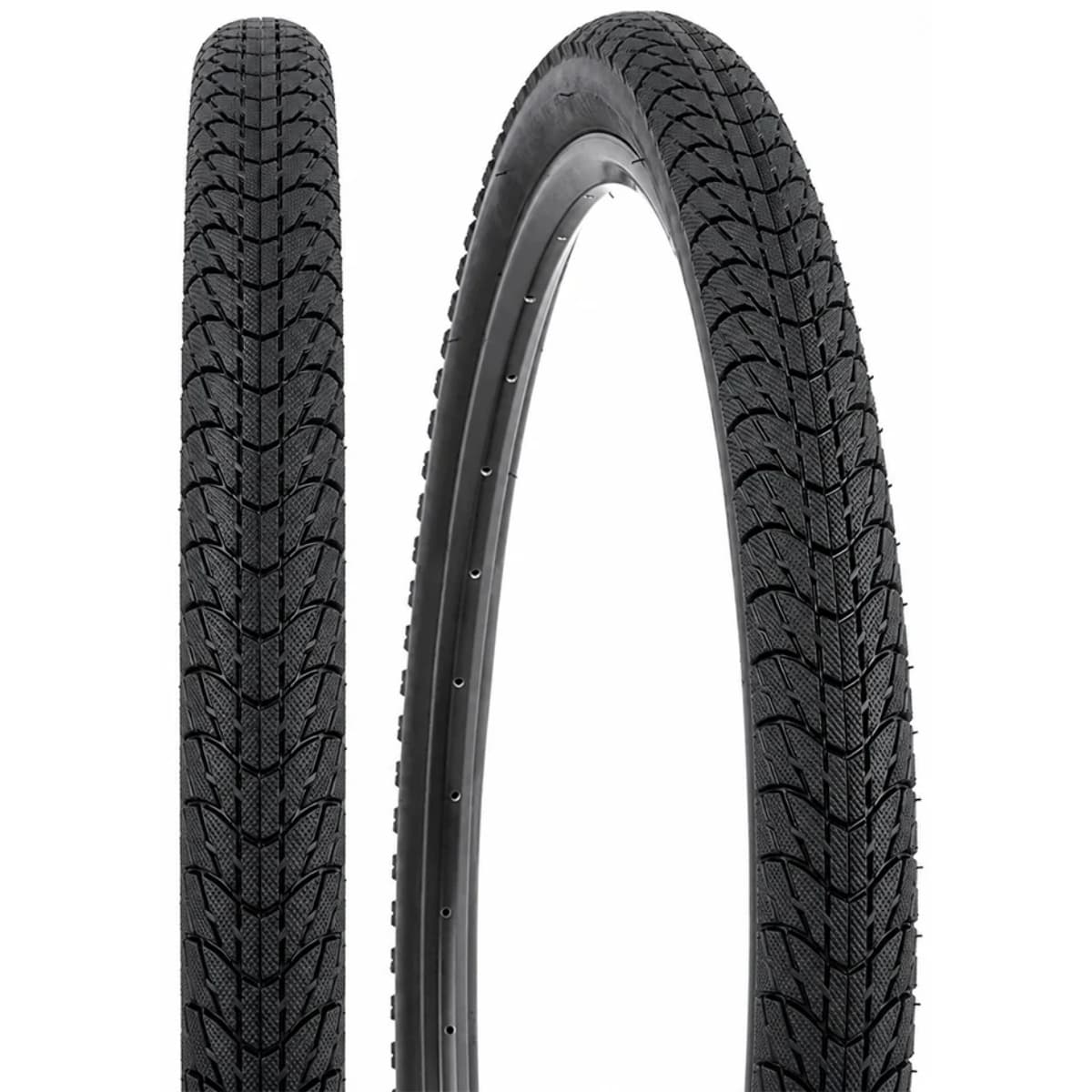 Pneu 16x1.75 Reaction R201 Preto