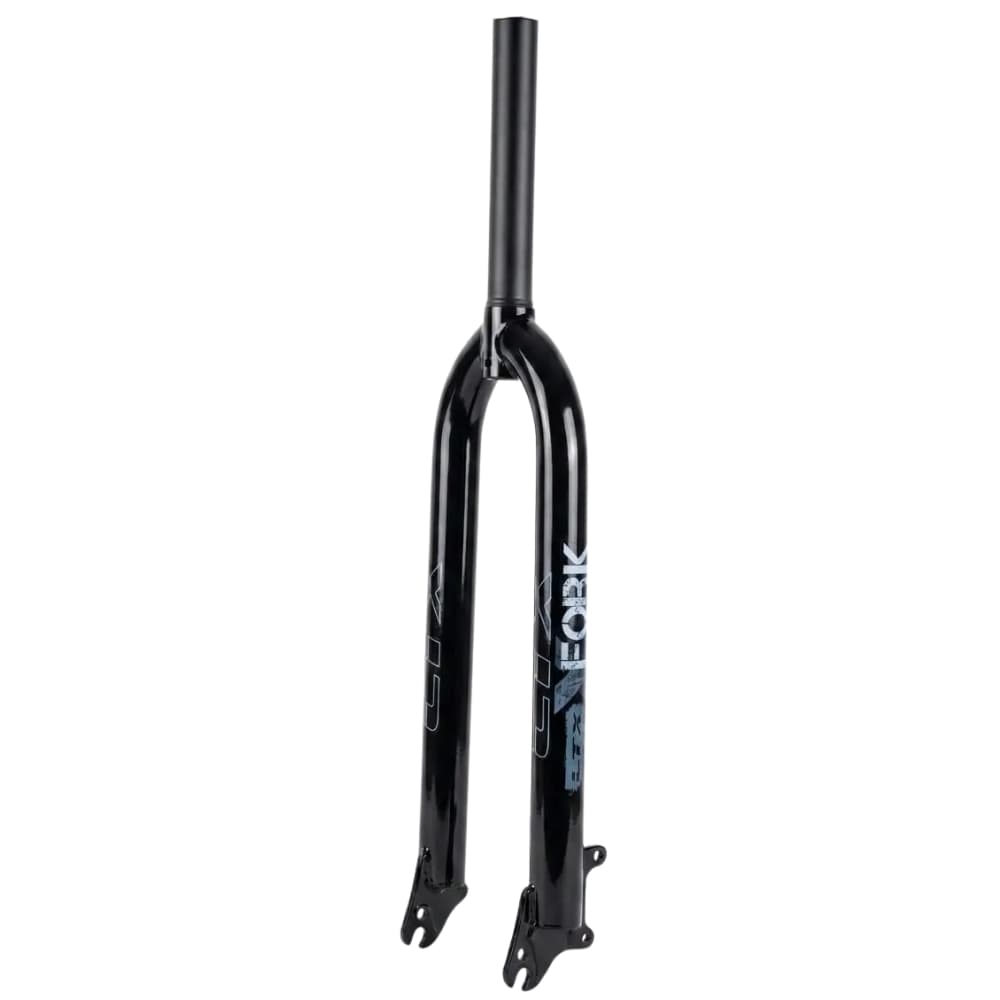 Garfo Bike Aro 26x1.9 LTX Fork Over Aço Preto