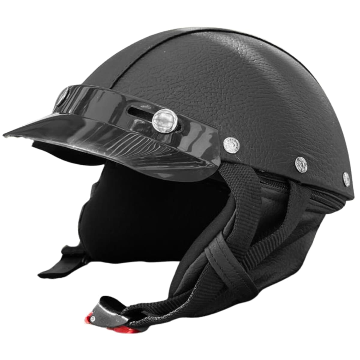 Capacete Pro Tork Coquinho Aberto