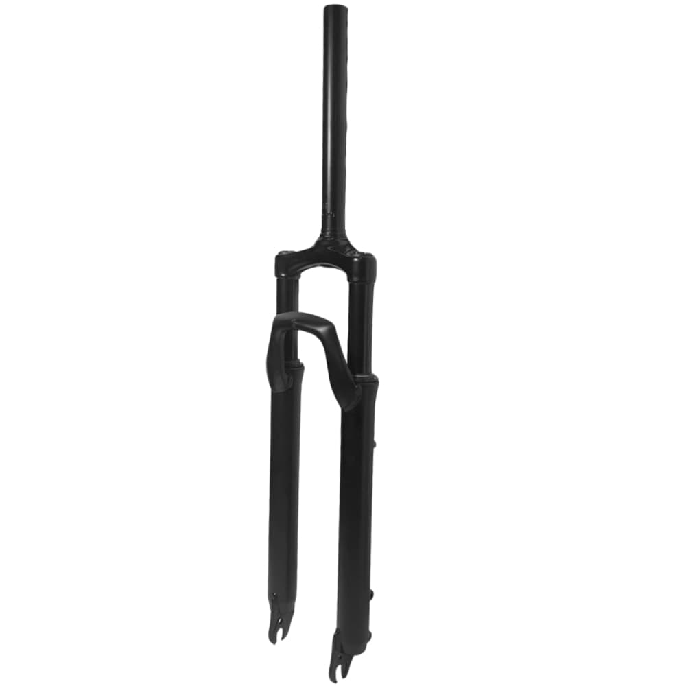 Garfo Suspensão 29 Importado Over Aço Preto